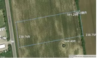 Perth South, ON N4X 1C7,0 JAMES ST S