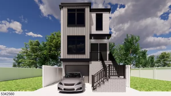 15 Hillman St, Paterson City, NJ 07522