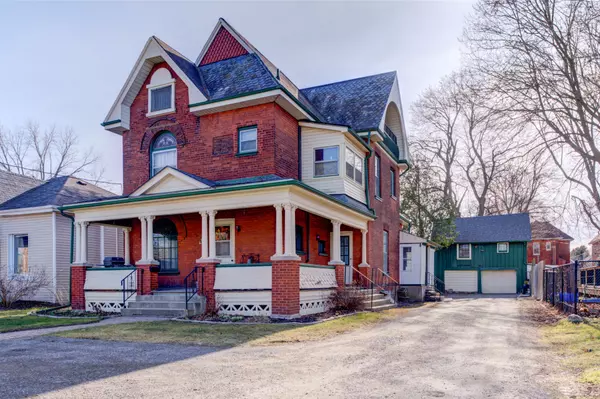 111 Erie AVE, Brant, ON N3S 2G3