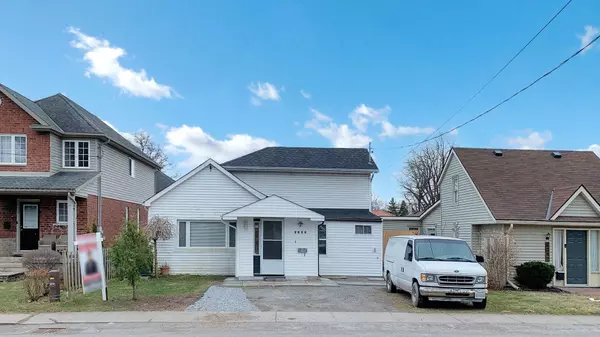 6294 Ash ST, Niagara Falls, ON L2G 2H5