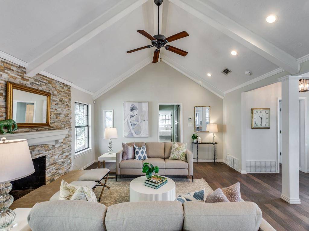 Fort Worth, TX 76109,3801 Harlanwood Drive