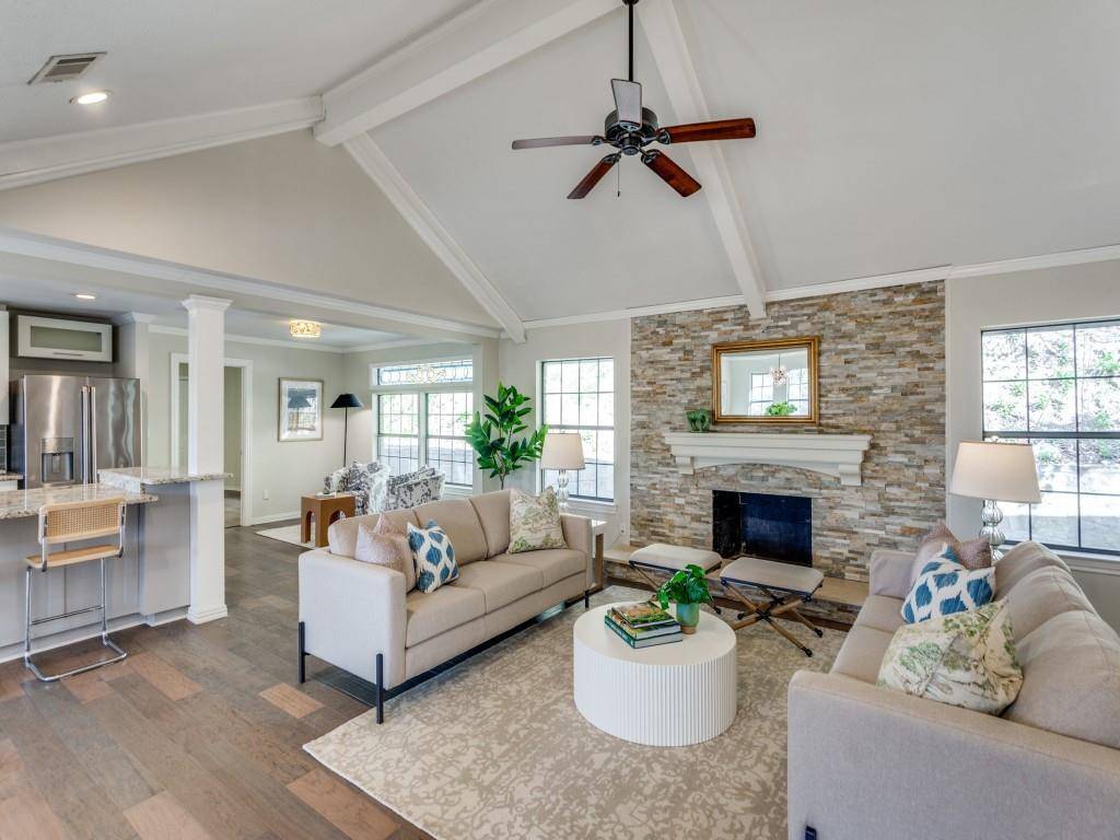 Fort Worth, TX 76109,3801 Harlanwood Drive