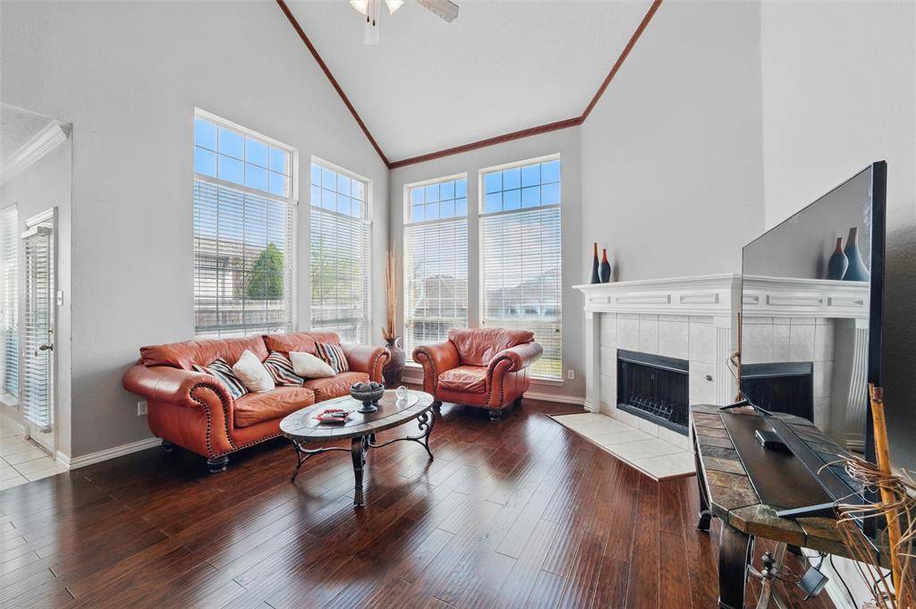 Fort Worth, TX 76123,4545 Marguerite Lane