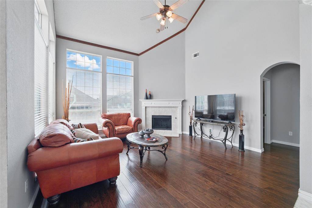 Fort Worth, TX 76123,4545 Marguerite Lane