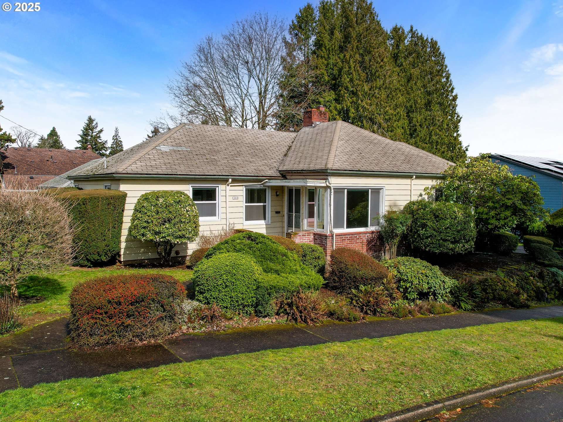 7303/7305 SE MADISON ST, Portland, OR 97215