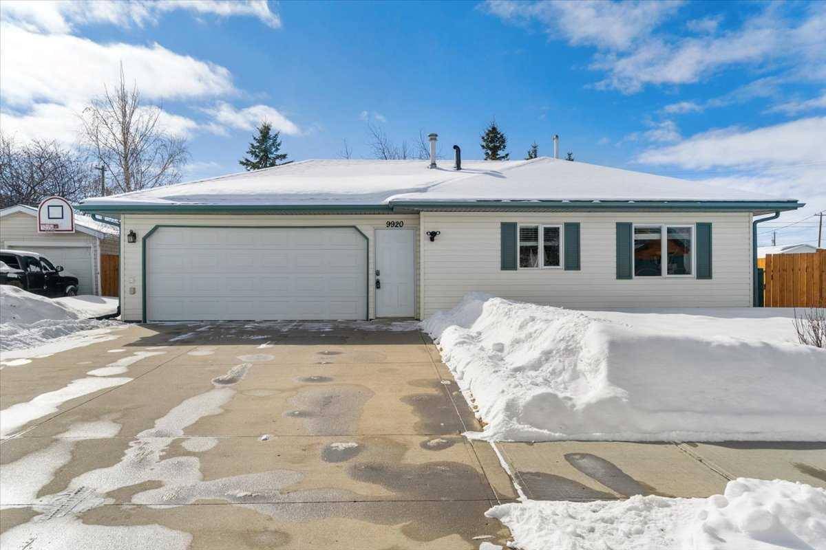 9920 98 ST,  Sexsmith,  AB T0H 3C0