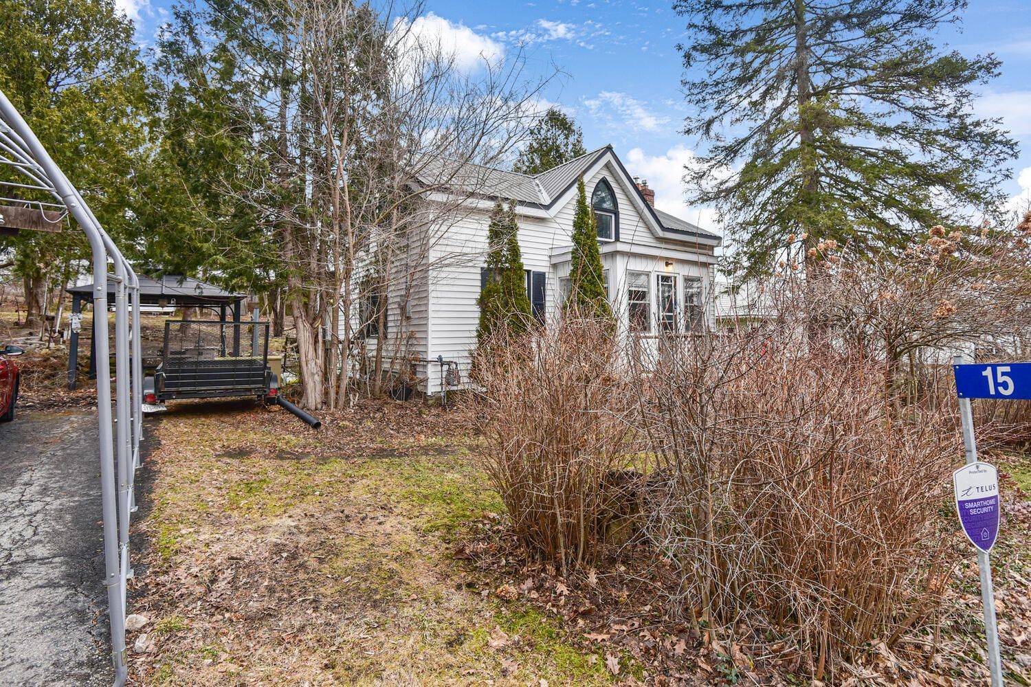 Elizabethtown-kitley, ON K0E 1M0,15 Perth ST