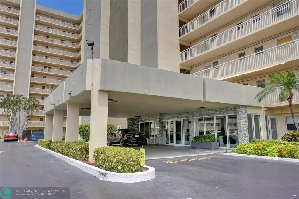 Pompano Beach, FL 33062,801 S Federal Hwy #405