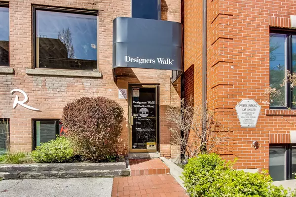 Toronto C02, ON M5R 2B5,170 Bedford RD #302