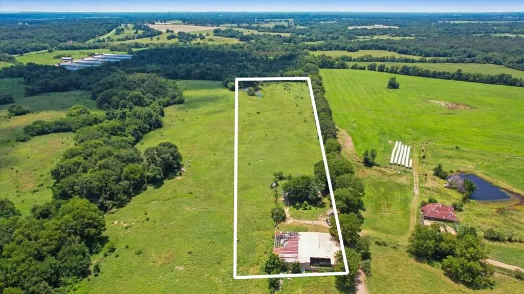 195 County Road 2468, Winnsboro, TX 75494
