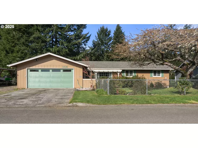 1112 RANCH RD, Reedsport, OR 97467