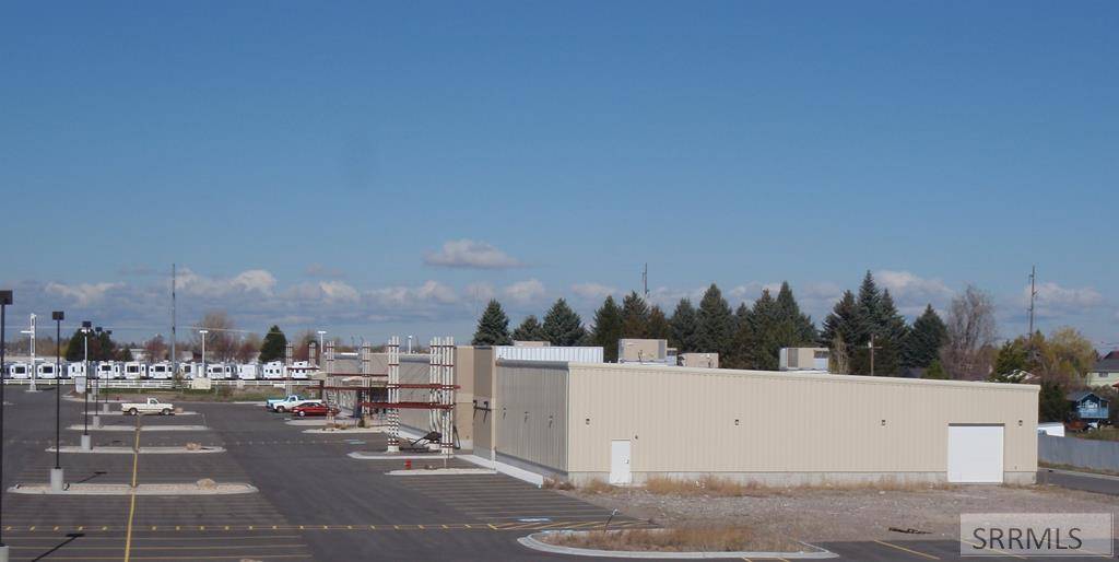 1572 E 25th, Ammon, ID 83406