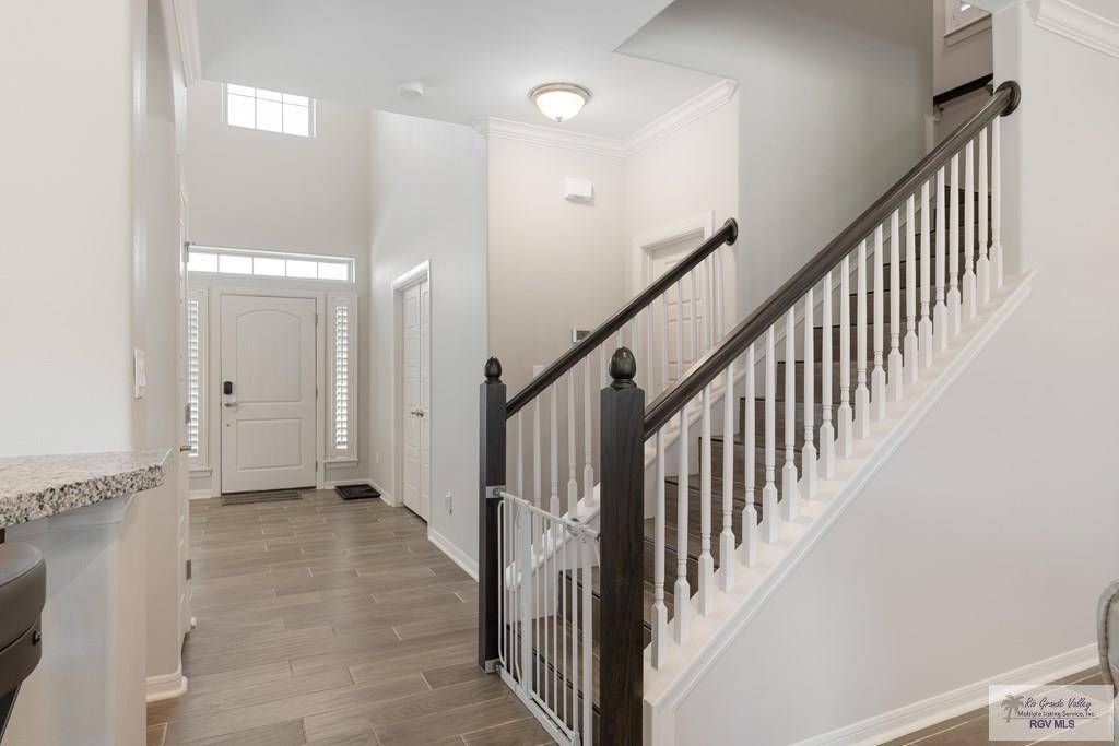 Mission, TX 78572,3704 FALCON DR.