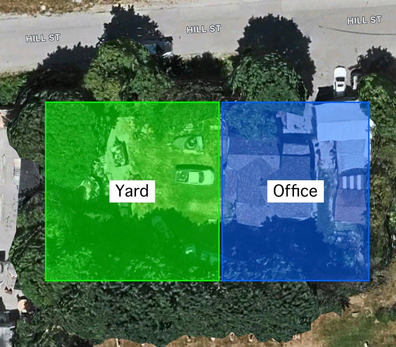 9 Hill ST #Office, Vaughan, ON L6A 1P9