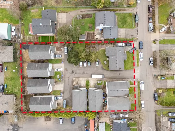 2355 SE 89TH AVE, Portland, OR 97216