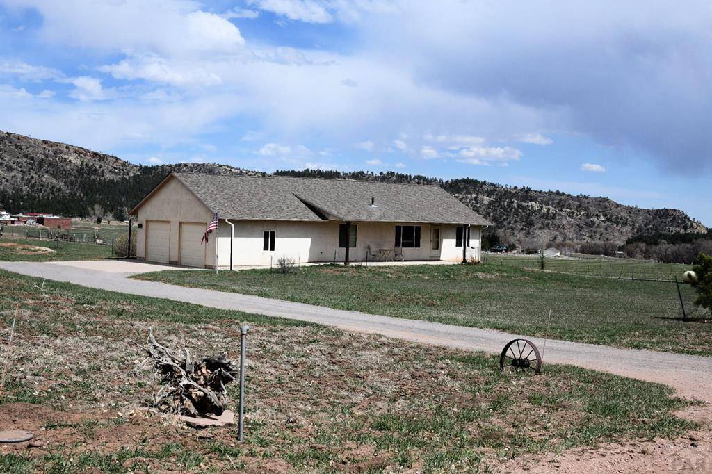8885 Curtis Rd, Beulah, CO 81023
