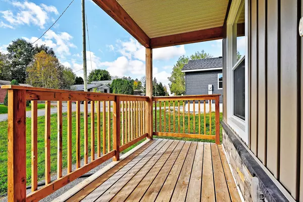 Sudbury Remote Area, ON P3Y 1A1,148 Patricia ST