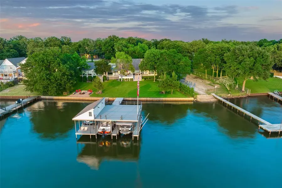 5217 Paseo Tortuga, Malakoff, TX 75148