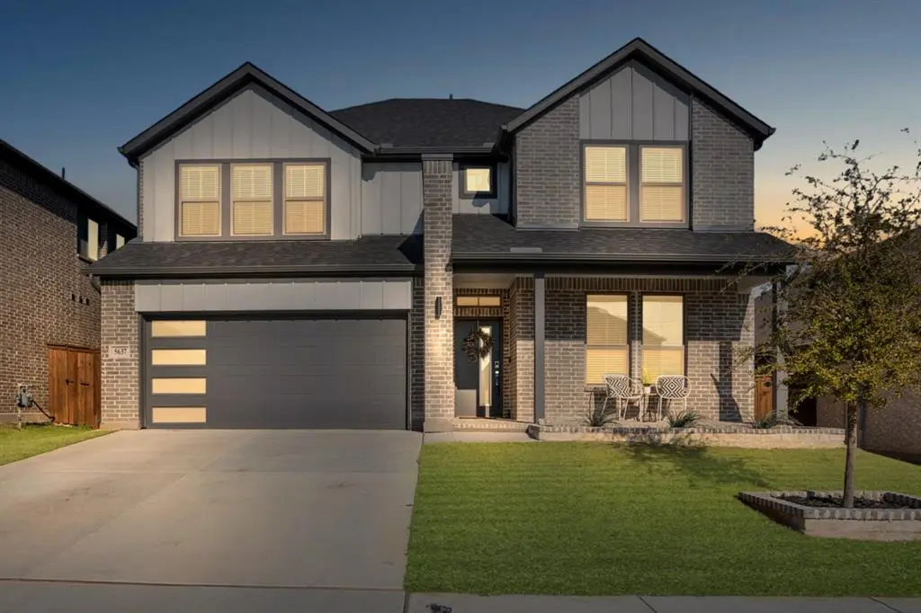 Fort Worth, TX 76126,5637 Santa Elena Court