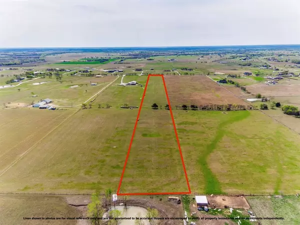 Waxahachie, TX 75167,000 Old Maypearl Road