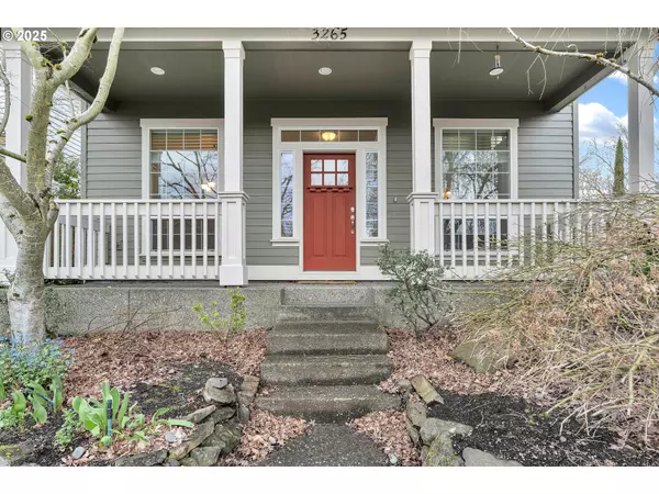 Beaverton, OR 97005,3265 SW LUNDGREN TER