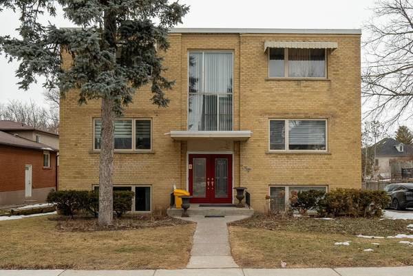 285 Richmond ST, Richmond Hill, ON L4C 3Z2