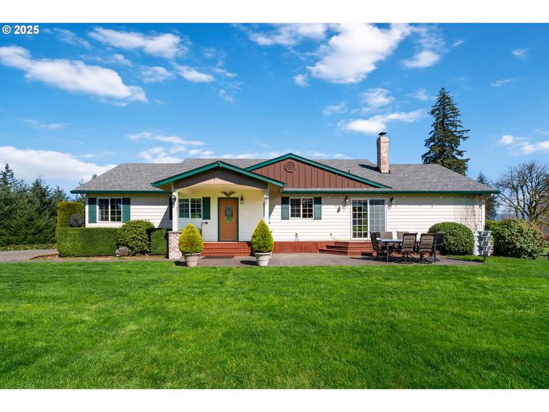 20520 NE FARGHER LAKE HWY, Amboy, WA 98601