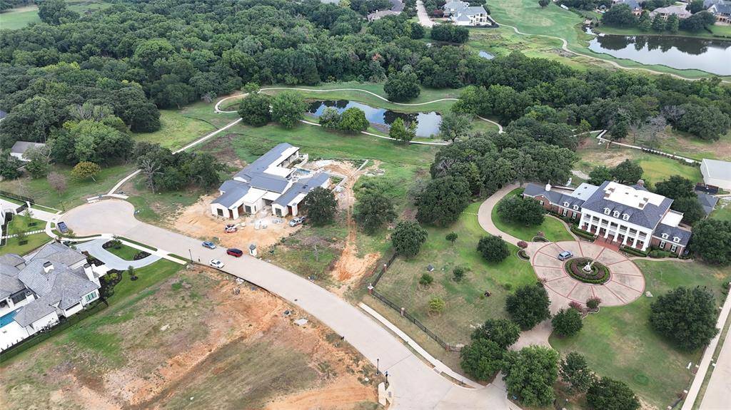 Colleyville, TX 76034,1418 Nottoway Court