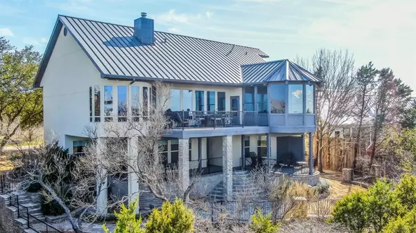 465 Bay Hill Drive, Possum Kingdom Lake, TX 76449
