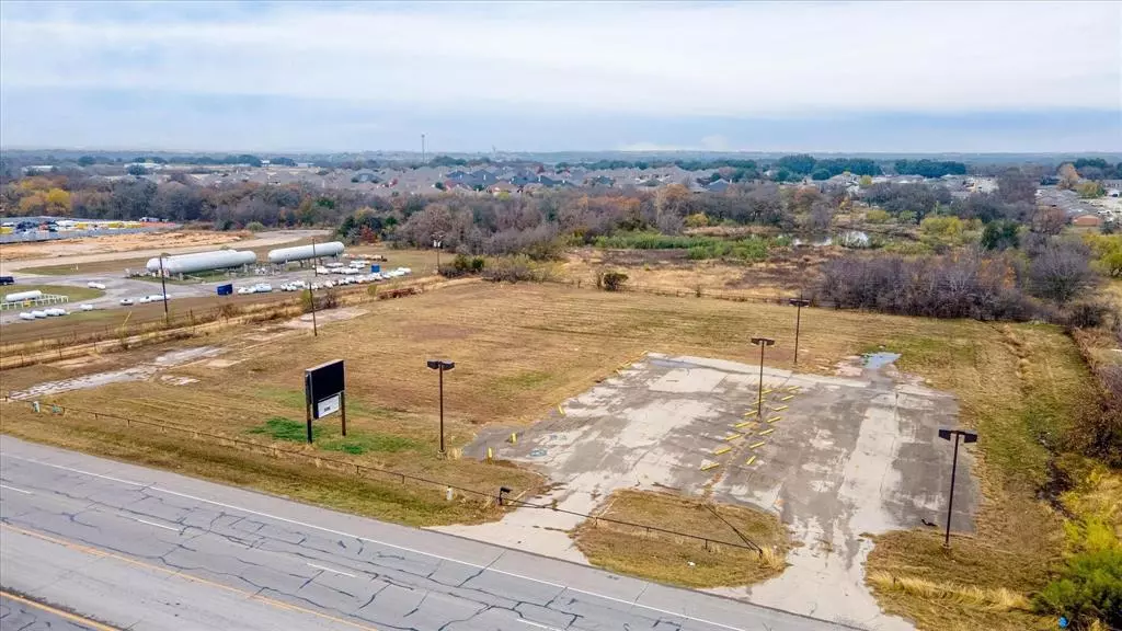 4426 E US HIGHWAY 377, Granbury, TX 76049