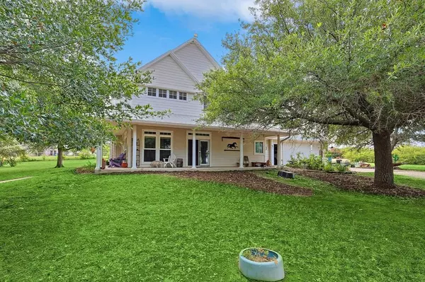 Krum, TX 76249,11153 Jackson Road