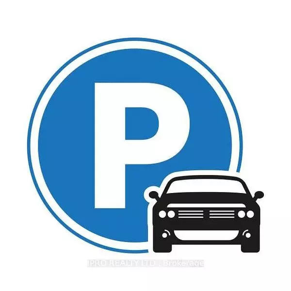 20 olive AVE #Parking P5/25, Toronto C14, ON M2N 7G5
