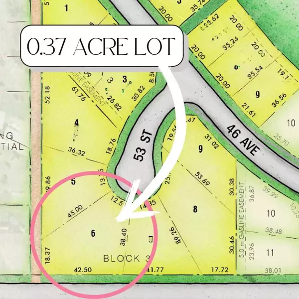 4604 53 ST, Killam, AB T0B2L0