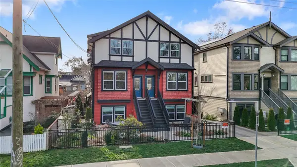 Victoria, BC V8T 1J1,949 Pembroke St #4