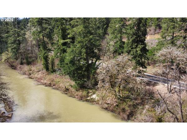 STATE HIGHWAY 38, Drain, OR 97435