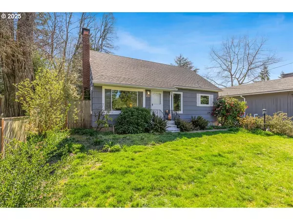 5726 SW FLORIDA ST, Portland, OR 97219