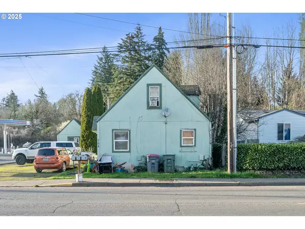 Willamina, OR 97396,764 NE Main ST