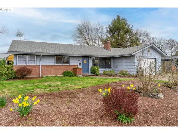 609 NE 19TH ST, Mc Minnville, OR 97128