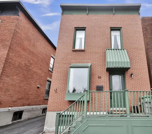 Address Not Disclosed