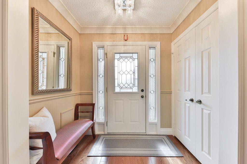 Mississauga, ON L5M 2N6,2289 Beejay CT
