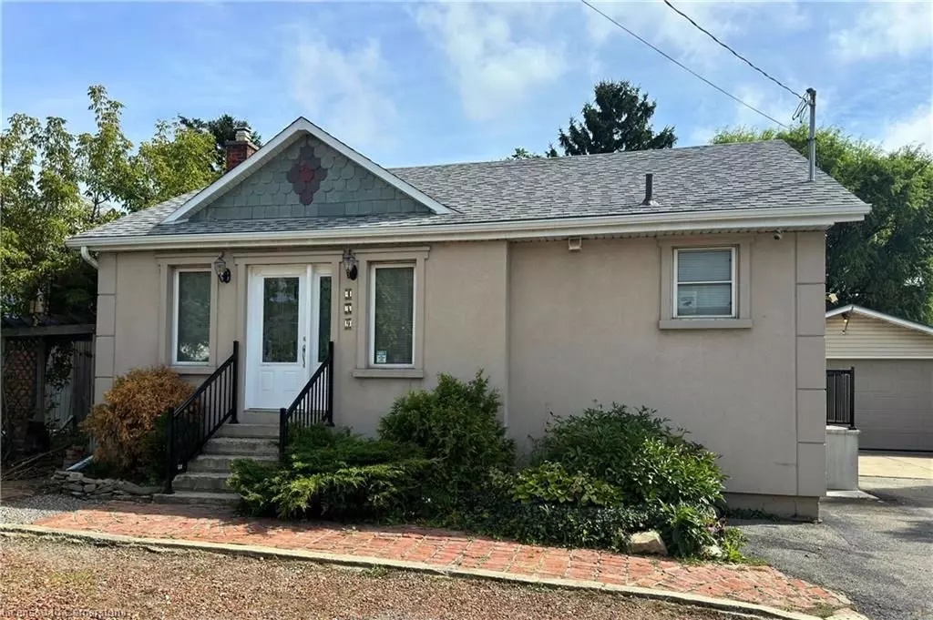 Hamilton, ON L8V 4H8,439 Upper Gage AVE