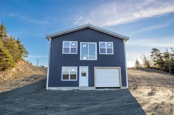 6 Mikes Way, Tors Cove, NL A0A 4A0