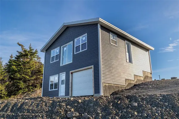 6 Mikes Way, Tors Cove, NL A0A 4A0