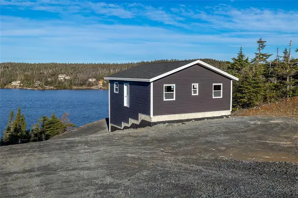 6 Mikes Way, Tors Cove, NL A0A 4A0