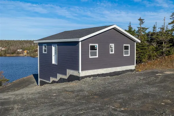 6 Mikes Way, Tors Cove, NL A0A 4A0