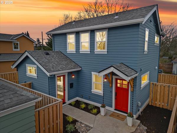 3923 SE 76th AVE #C, Portland, OR 97206