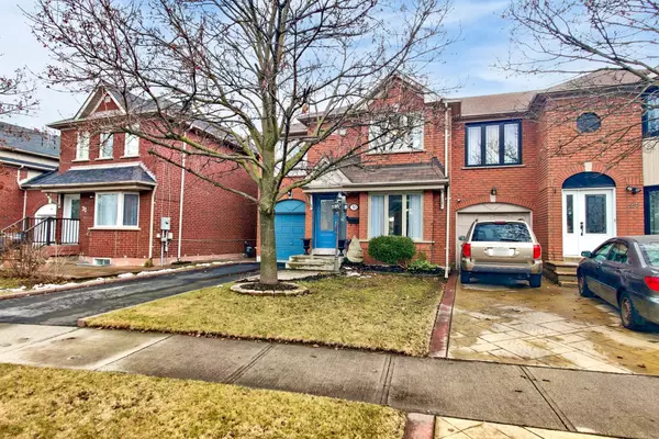 Brampton, ON L6R 1K7,30 Fern Valley CRES