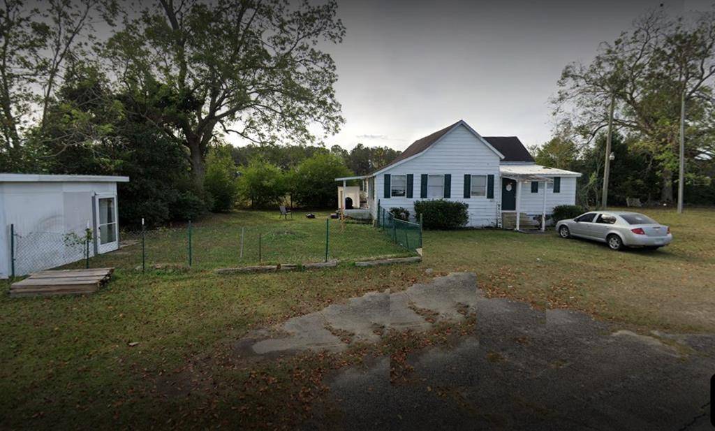 Hahira, GA 31632,Tract 3 Bethany Rd