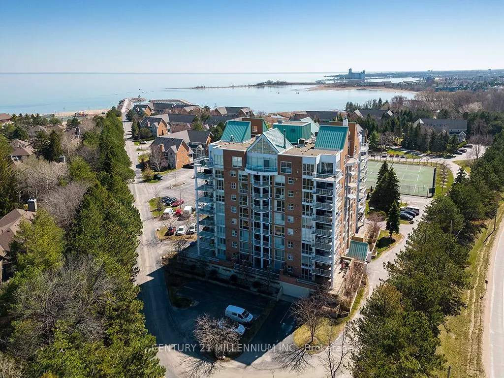 Collingwood, ON L9Y 5C6,24 Ramblings WAY #705