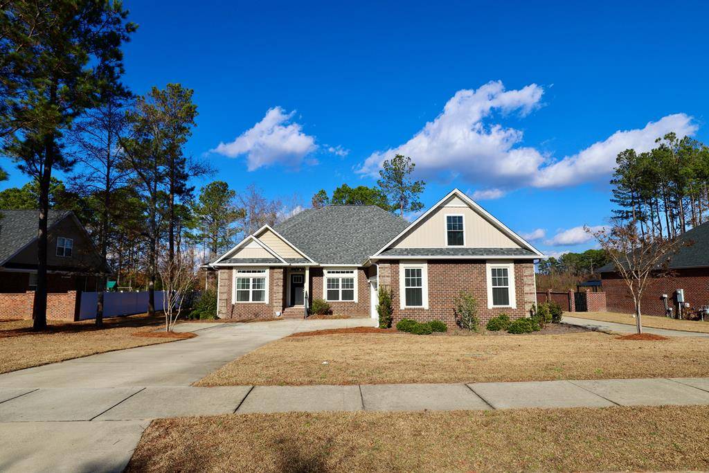 925 BREEZY BAY LN, Sumter, SC 29150